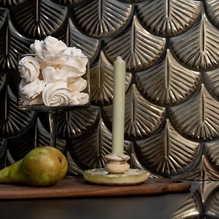 Ans Hanza Tower No 530 - Swimming Pool, Sauna, Jacuzzi, Viewing Terrace *