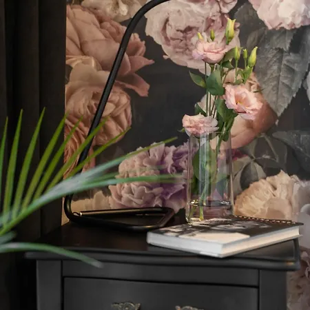 Lejlighed Ans Hanza Tower No 530 - Swimming Pool, Sauna, Jacuzzi, Viewing Terrace