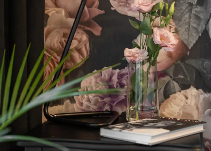 Apartman Ans Hanza Tower No 530 - Swimming Pool, Sauna, Jacuzzi, Viewing Terrace